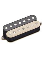 Fishman Fluence Classic Bridge Humbucker 7-String Open Core Zebra