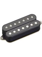 Fishman Fluence Classic Neck Humbucker 7-String Open Core Black
