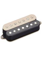 Fishman Fluence Classic Neck Humbucker 7-String Open Core Zebra
