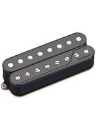 Fishman Fluence Classic Bridge Humbucker 8-String Open Core Black