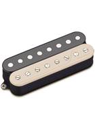Fishman Fluence Classic Bridge Humbucker 8-String Open Core Zebra
