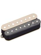 Fishman Fluence Classic Bridge Humbucker 8-String Open Core Reverse Zebra