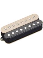 Fishman Fluence Classic Neck  Humbucker 8-String Open Core Zebra