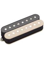 Fishman Fluence Classic Neck Humbucker 8-String Open Core Reverse Zebra