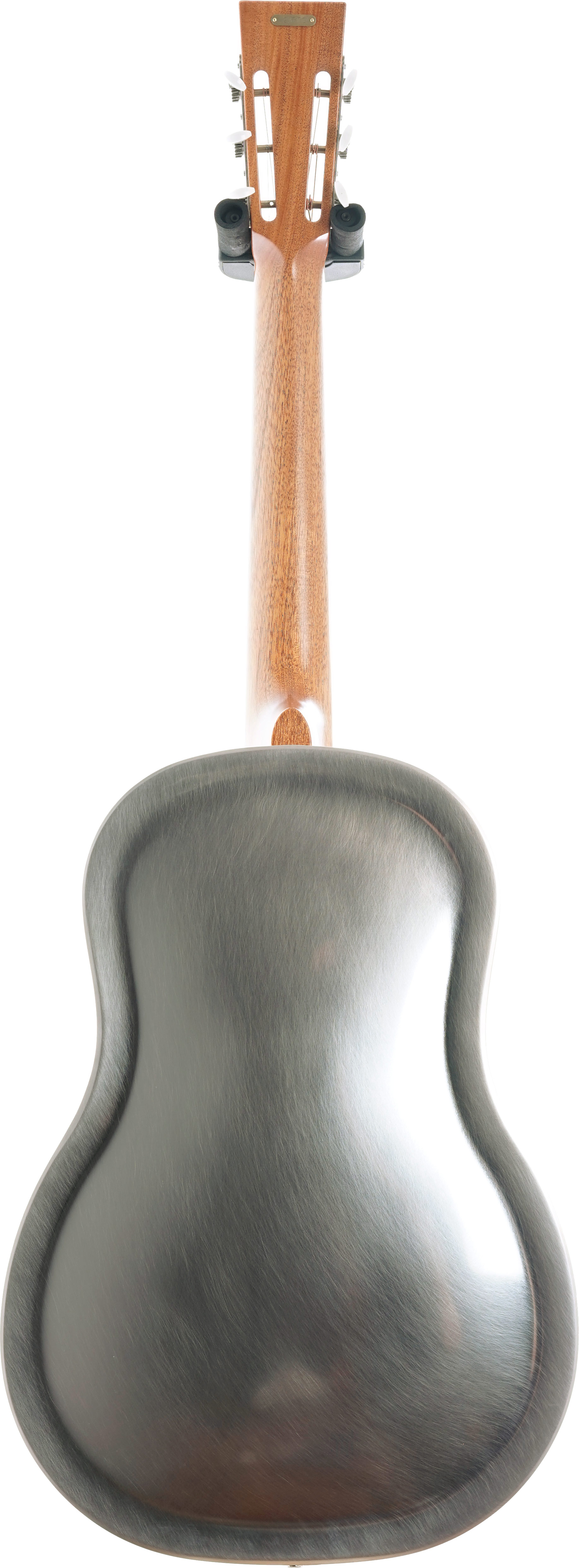 National Reso-Phonic NRP 12 Fret Steel