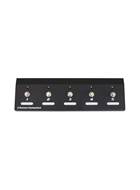 Peavey MiniMEGA 5 Button Midi Footswitch
