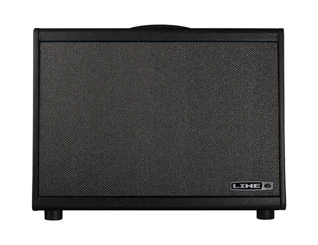 Line 6 Power Cab 1x12 Guitar Cabinet