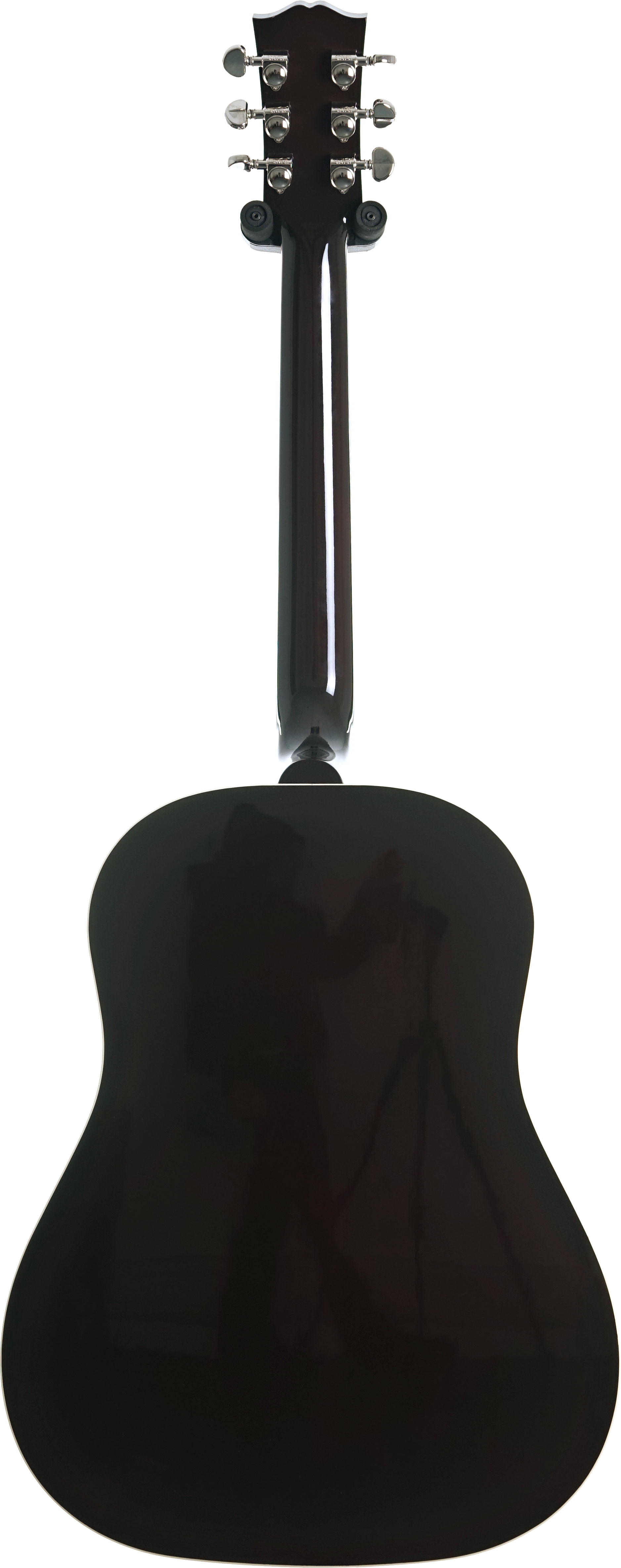 Gibson J-45 Standard Vintage Sunburst (Ex-Demo) #23124124