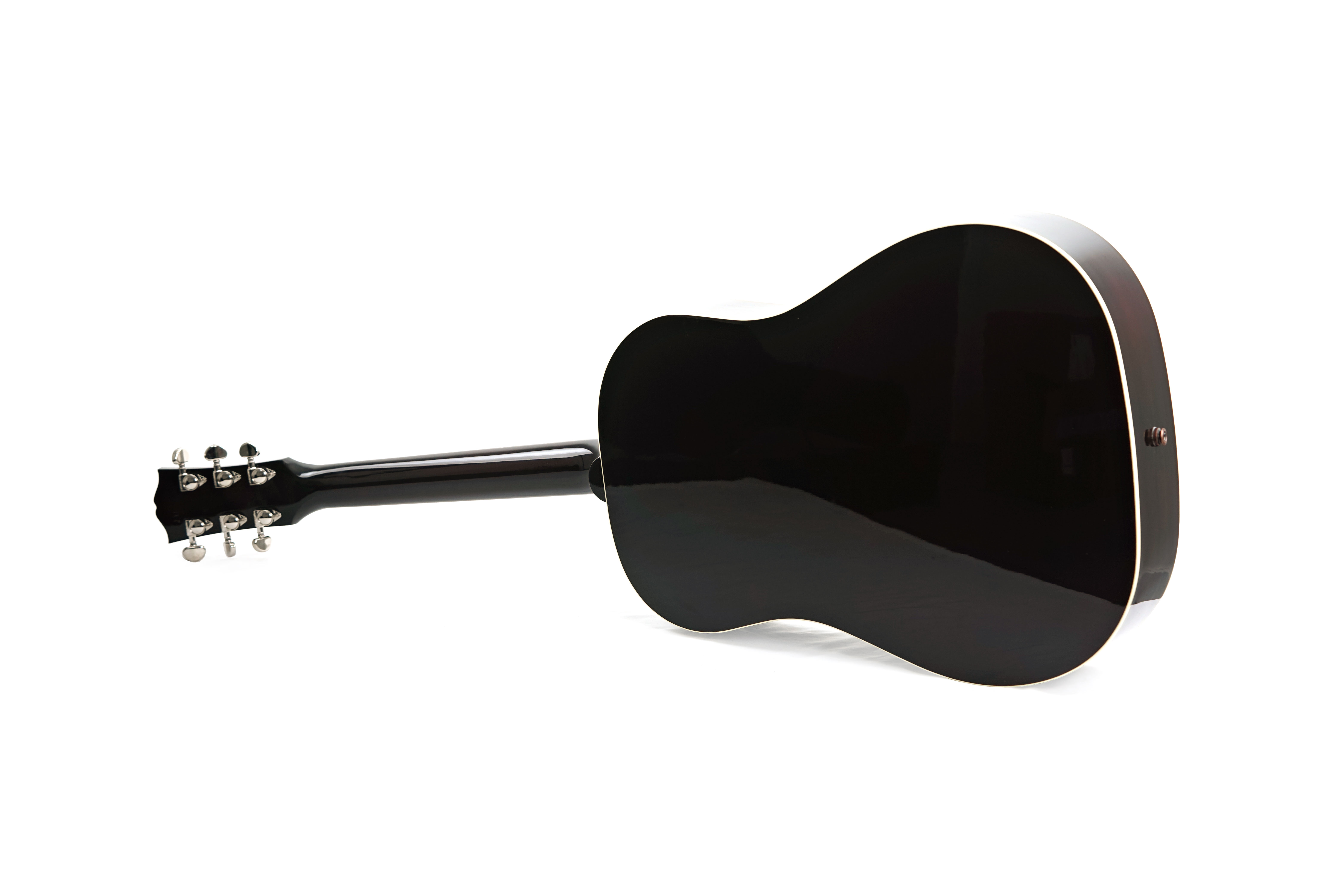 Gibson J-45 Standard Vintage Sunburst (Ex-Demo) #23124124