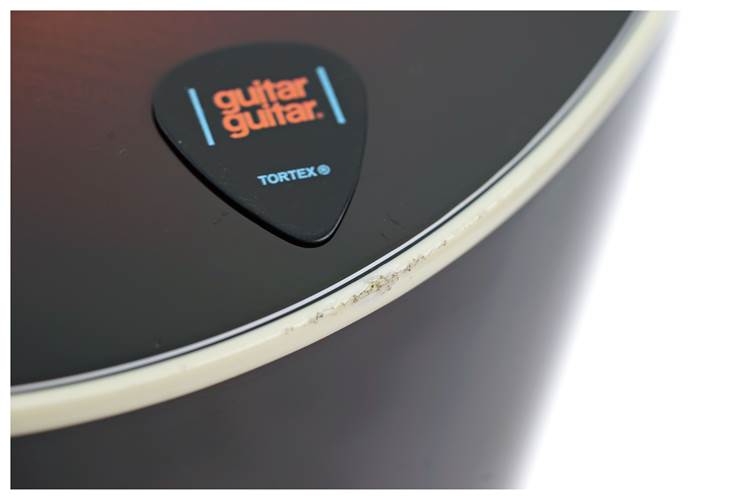 Gibson J-45 Standard Vintage Sunburst (Ex-Demo) #23124124 Gibson J-45 Standard Vintage Sunburst (Ex-Demo) #23124124