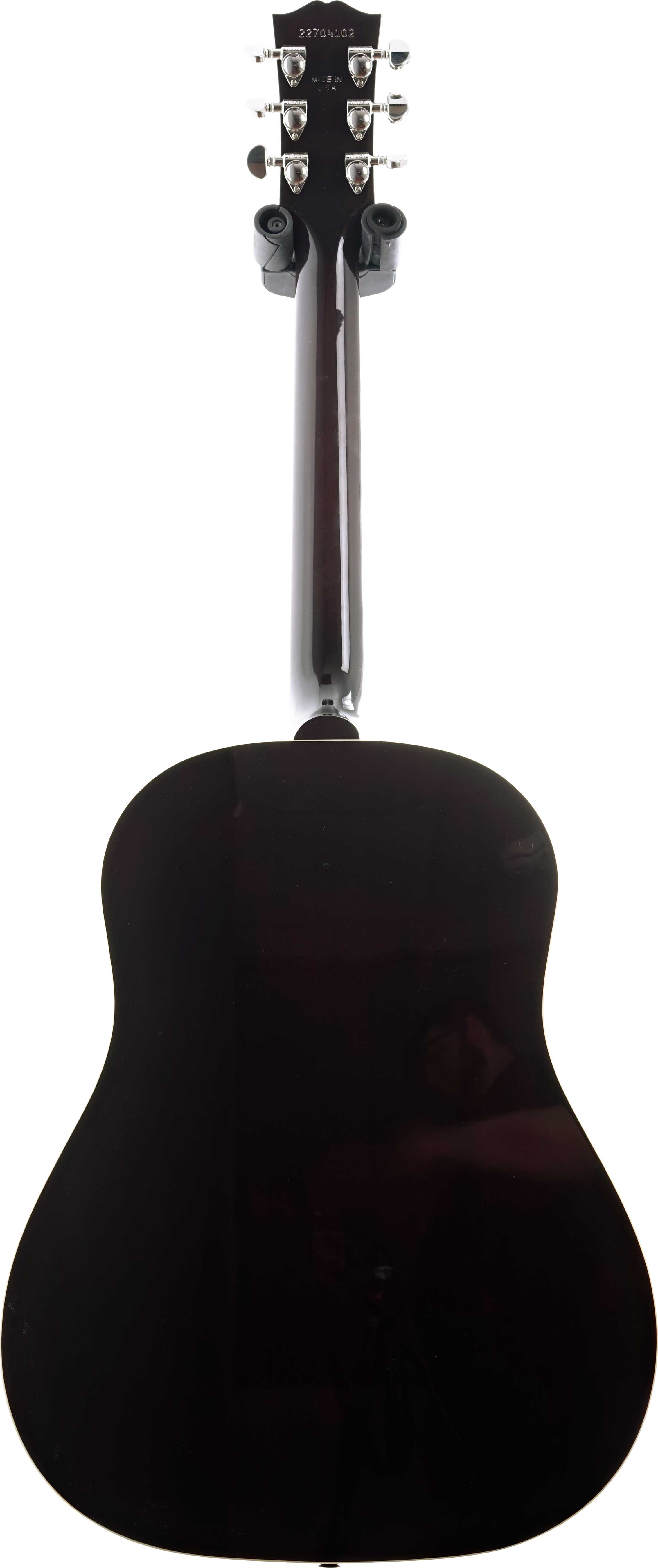 Gibson J-45 Standard Vintage Sunburst (Ex-Demo) #22704102