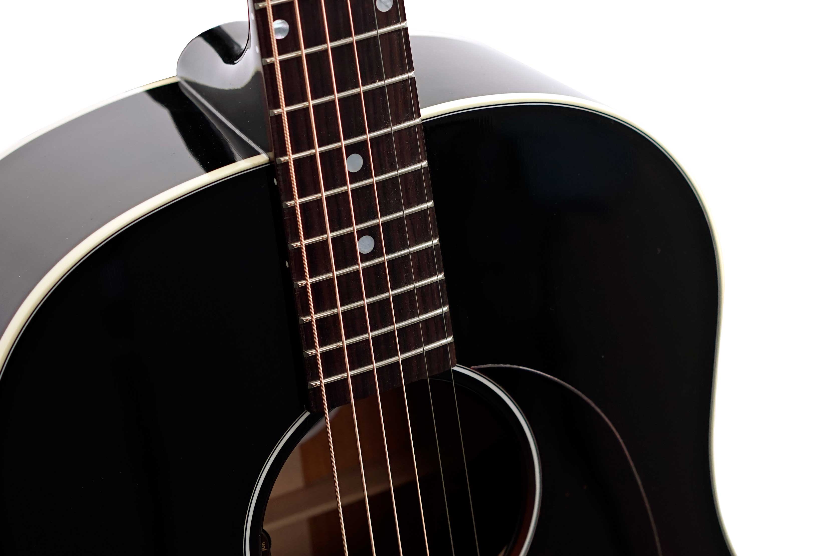 Gibson J-45 Standard Vintage Sunburst (Ex-Demo) #22704102