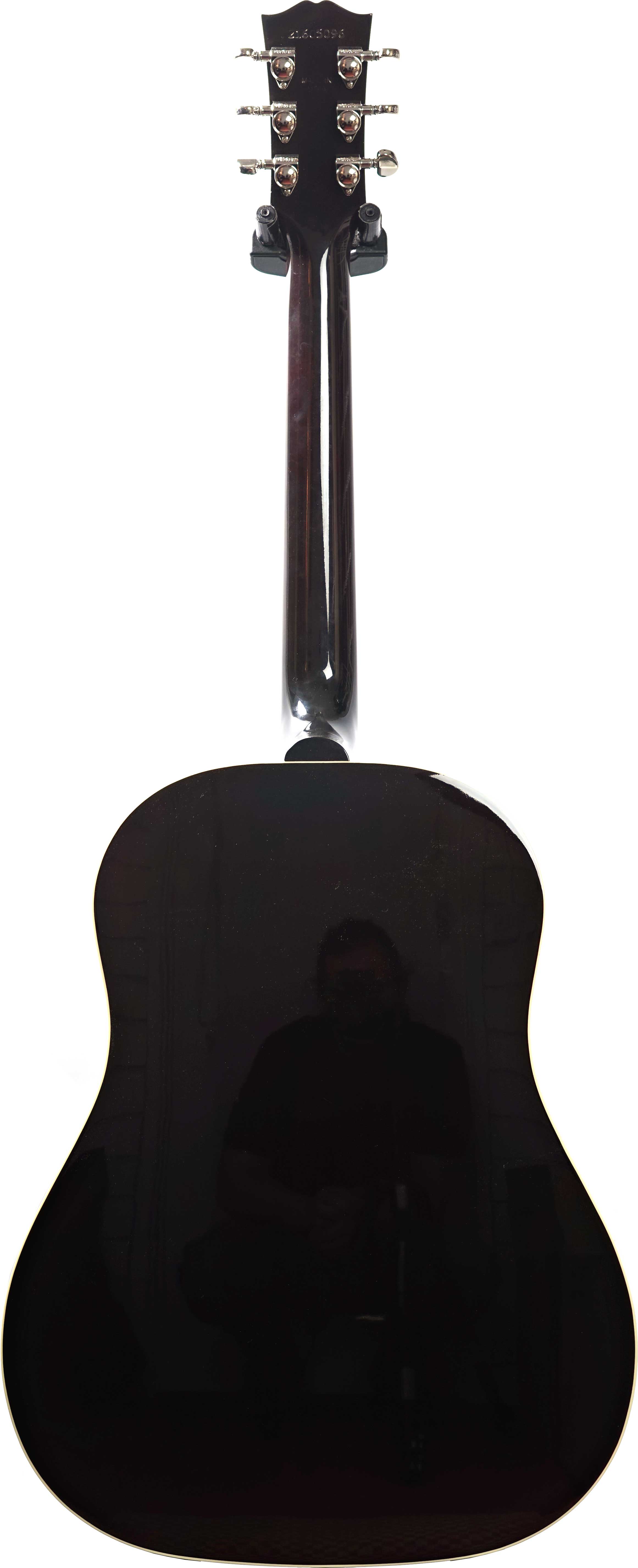 Gibson J-45 Standard Vintage Sunburst #21605096