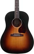 Gibson J-45 Standard Vintage Sunburst #21825099