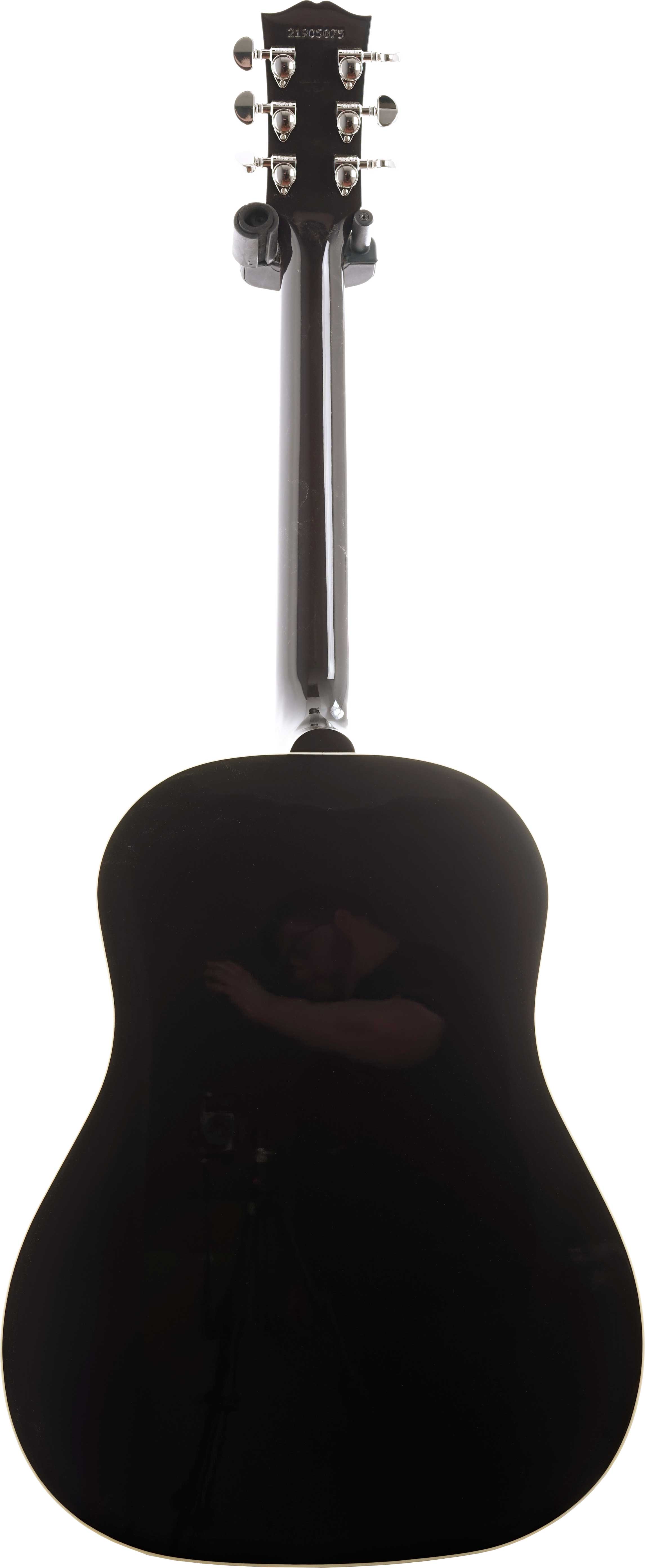 Gibson J-45 Standard Vintage Sunburst #21905075