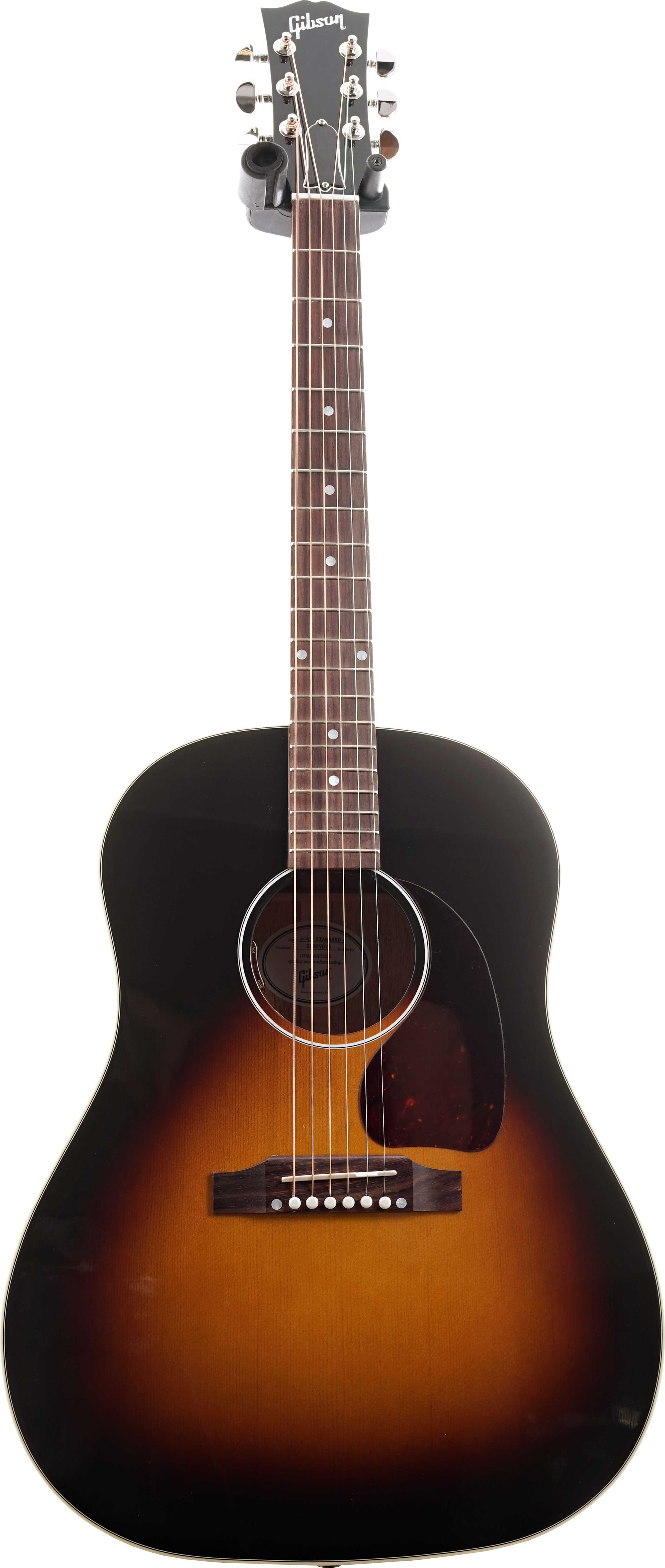 Gibson J-45 Standard Vintage Sunburst #21905075