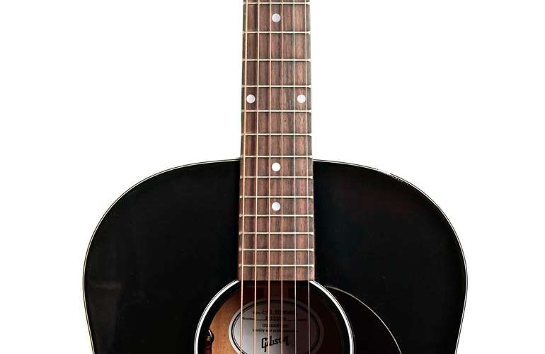 Gibson J-45 Standard Vintage Sunburst #22125084 Gibson J-45 Standard Vintage Sunburst #22125084