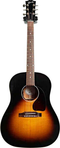 Gibson J-45 Standard Vintage Sunburst #22125084