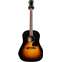 Gibson J-45 Standard Vintage Sunburst #22125084 Front View