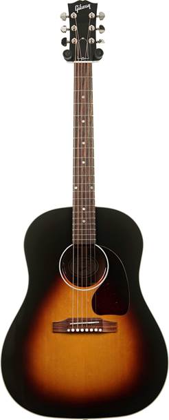 Gibson J-45 Standard Vintage Sunburst #21785088