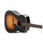 Gibson J-45 Standard Vintage Sunburst #21785088 Front View