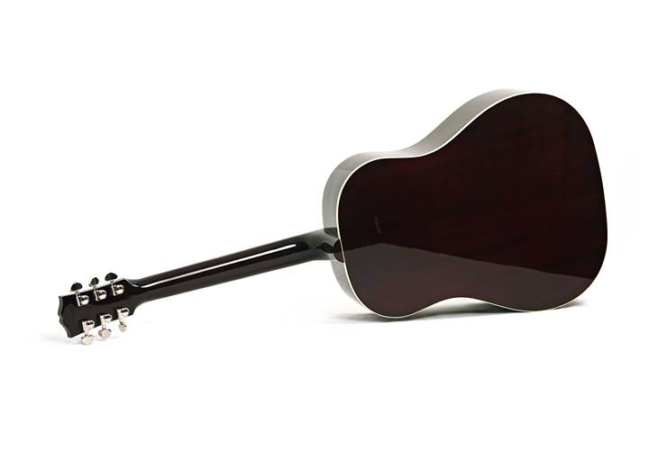 Gibson J-45 Standard Vintage Sunburst #21785088 Gibson J-45 Standard Vintage Sunburst #21785088