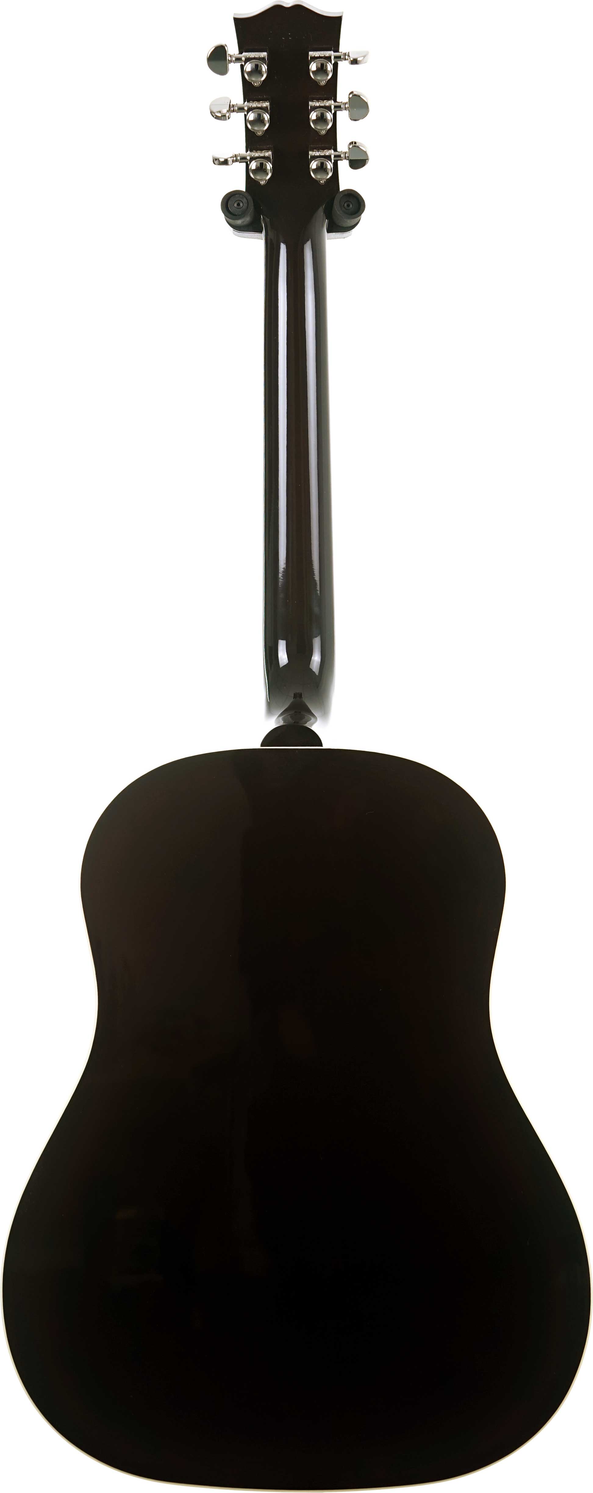 Gibson J-45 Standard Vintage Sunburst #22165083