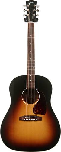 Gibson J-45 Standard Vintage Sunburst #22165083 Gibson J-45 Standard Vintage Sunburst #22165083