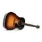 Gibson J-45 Standard Vintage Sunburst #22165083 Front View