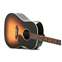 Gibson J-45 Standard Vintage Sunburst #22165083 Front View