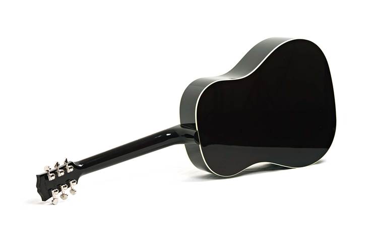 Gibson J-45 Standard Vintage Sunburst #22165083 Gibson J-45 Standard Vintage Sunburst #22165083