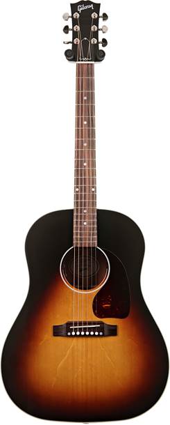 Gibson J-45 Standard Vintage Sunburst #22095084