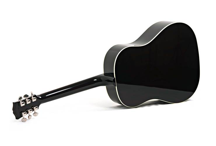 Gibson J-45 Standard Vintage Sunburst #22095084 Gibson J-45 Standard Vintage Sunburst #22095084