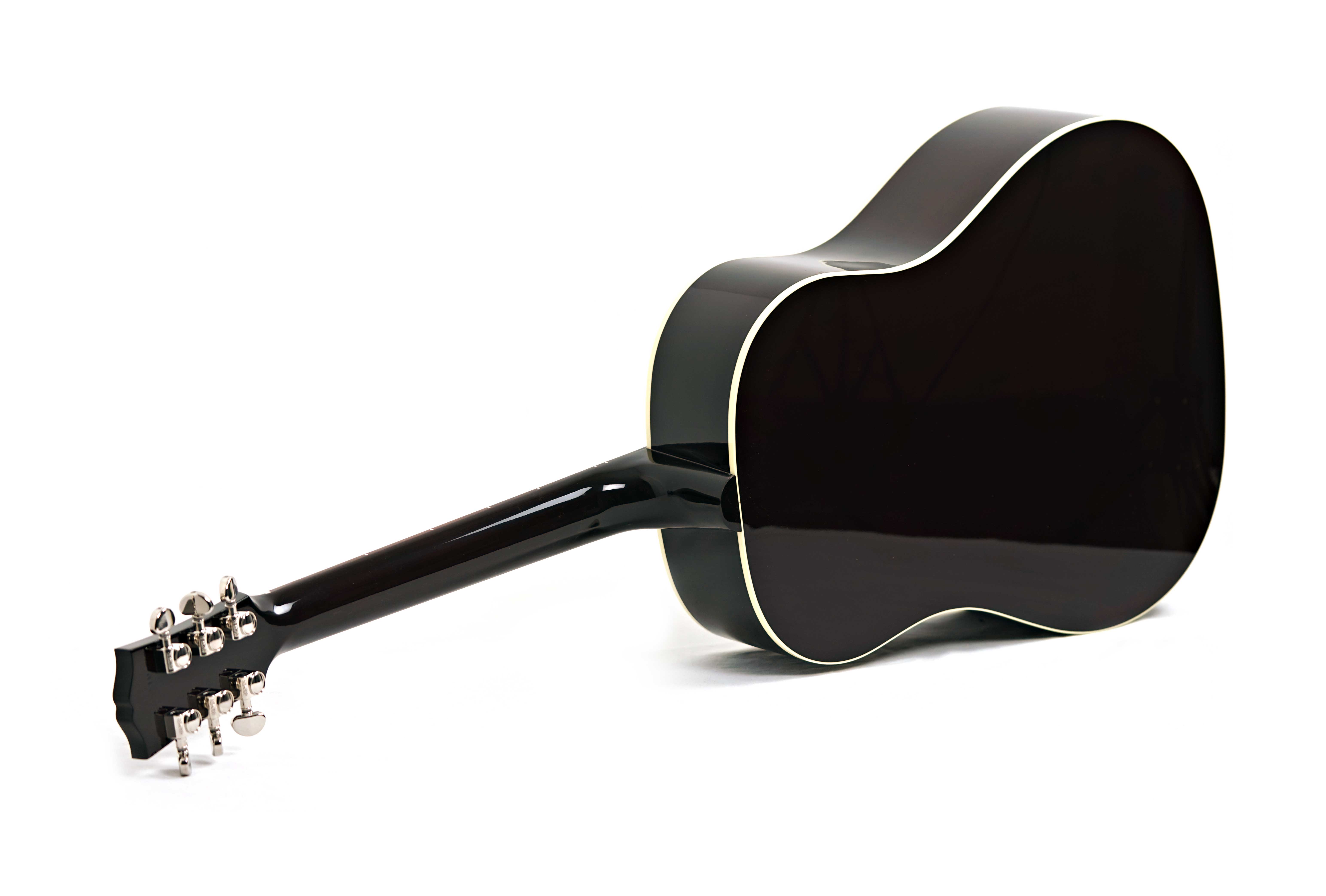 Gibson J-45 Standard Vintage Sunburst #22105110