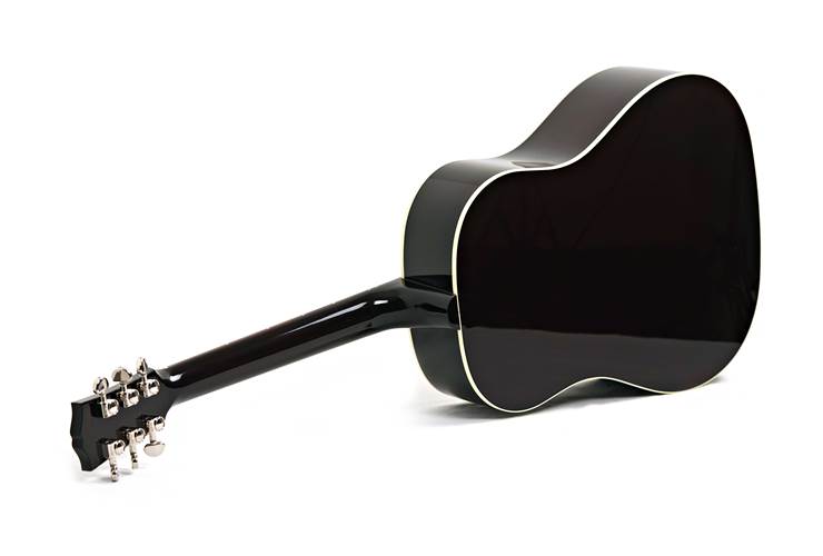 Gibson J-45 Standard Vintage Sunburst #22105110 Gibson J-45 Standard Vintage Sunburst #22105110