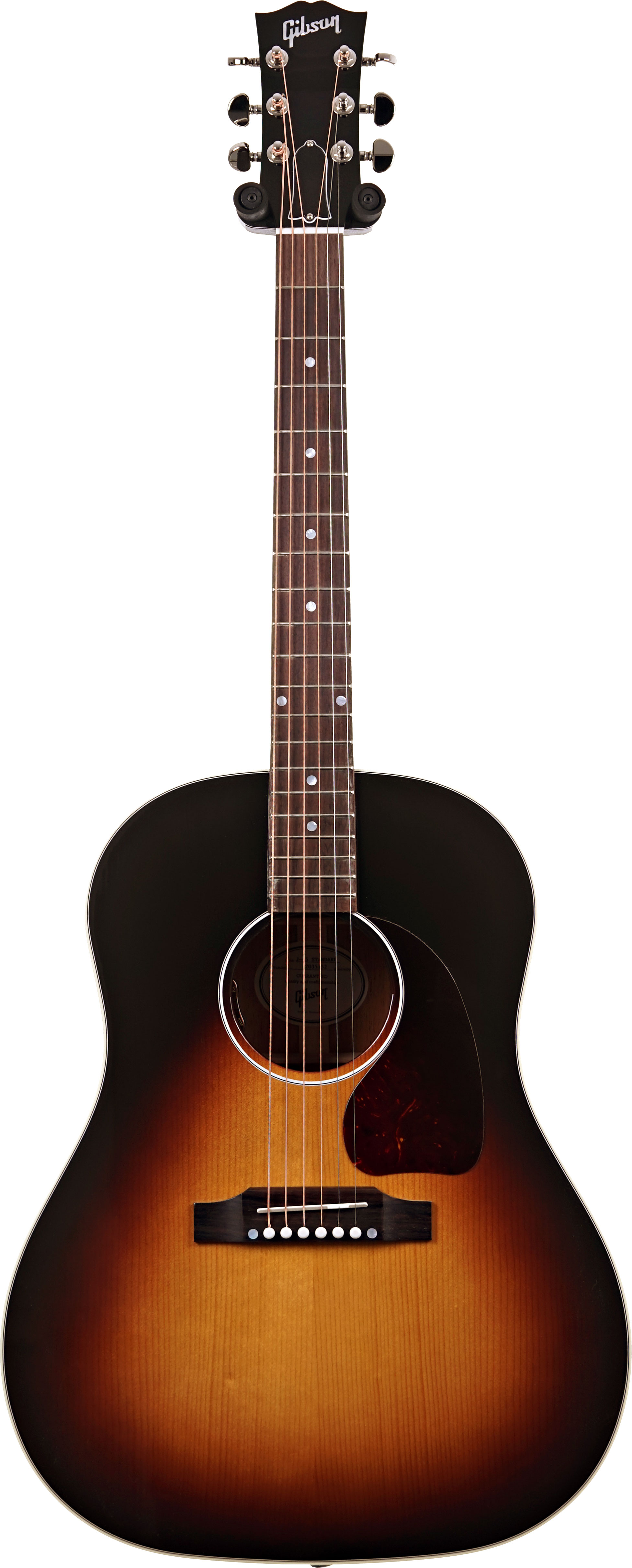 Gibson J-45 Standard Vintage Sunburst #22035152