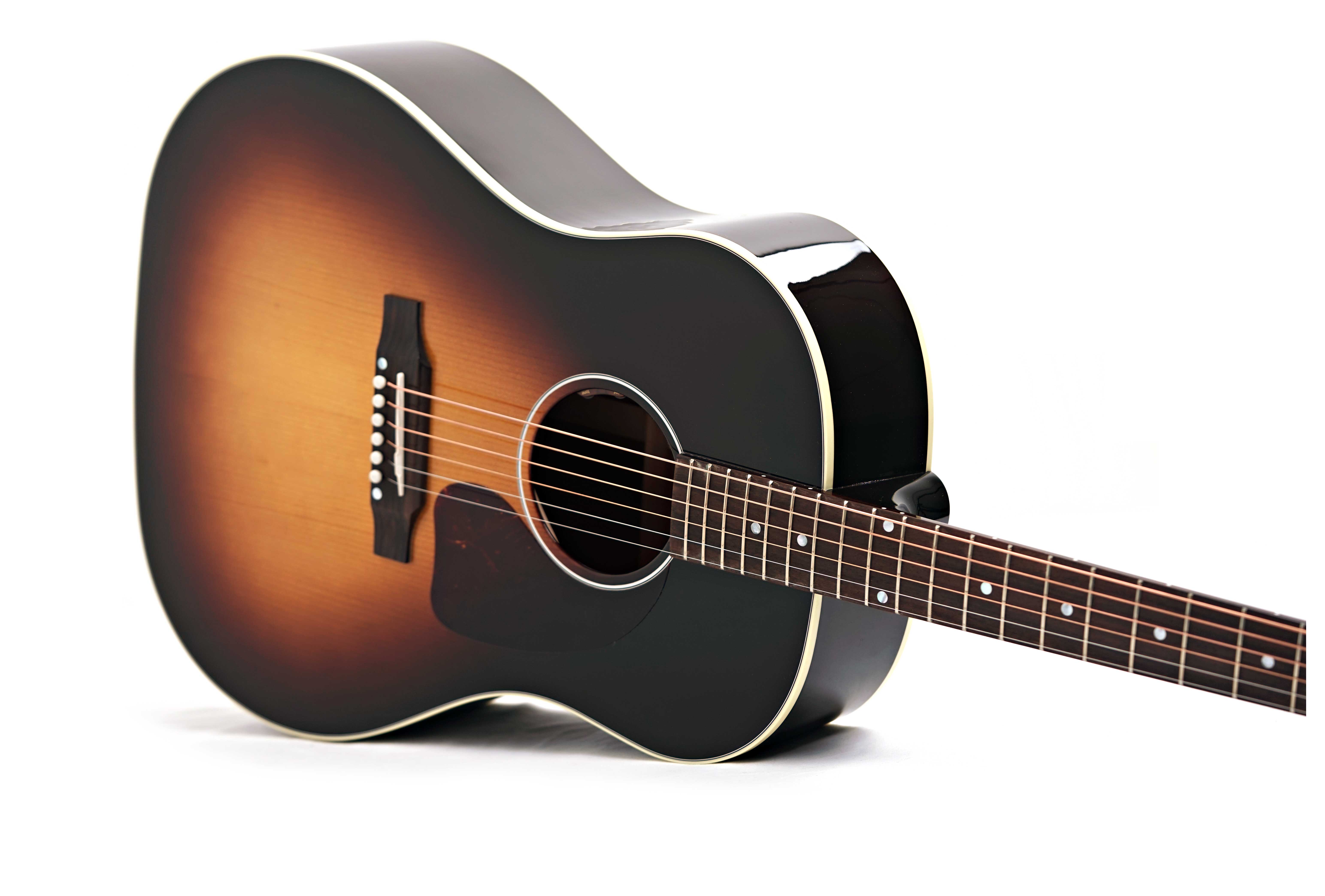 Gibson J-45 Standard Vintage Sunburst #22035152