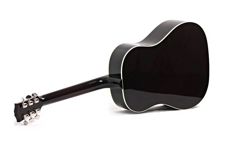 Gibson J-45 Standard Vintage Sunburst #22035152 Gibson J-45 Standard Vintage Sunburst #22035152