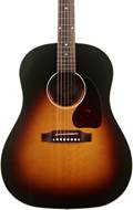 Gibson J-45 Standard Vintage Sunburst #21785152