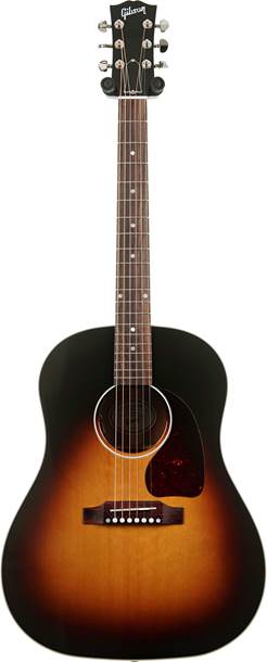 Gibson J-45 Standard Vintage Sunburst #21785152