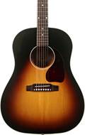 Gibson J-45 Standard Vintage Sunburst #21785072