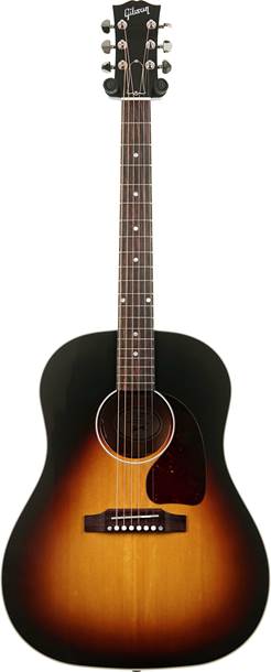 Gibson J-45 Standard Vintage Sunburst #21785072
