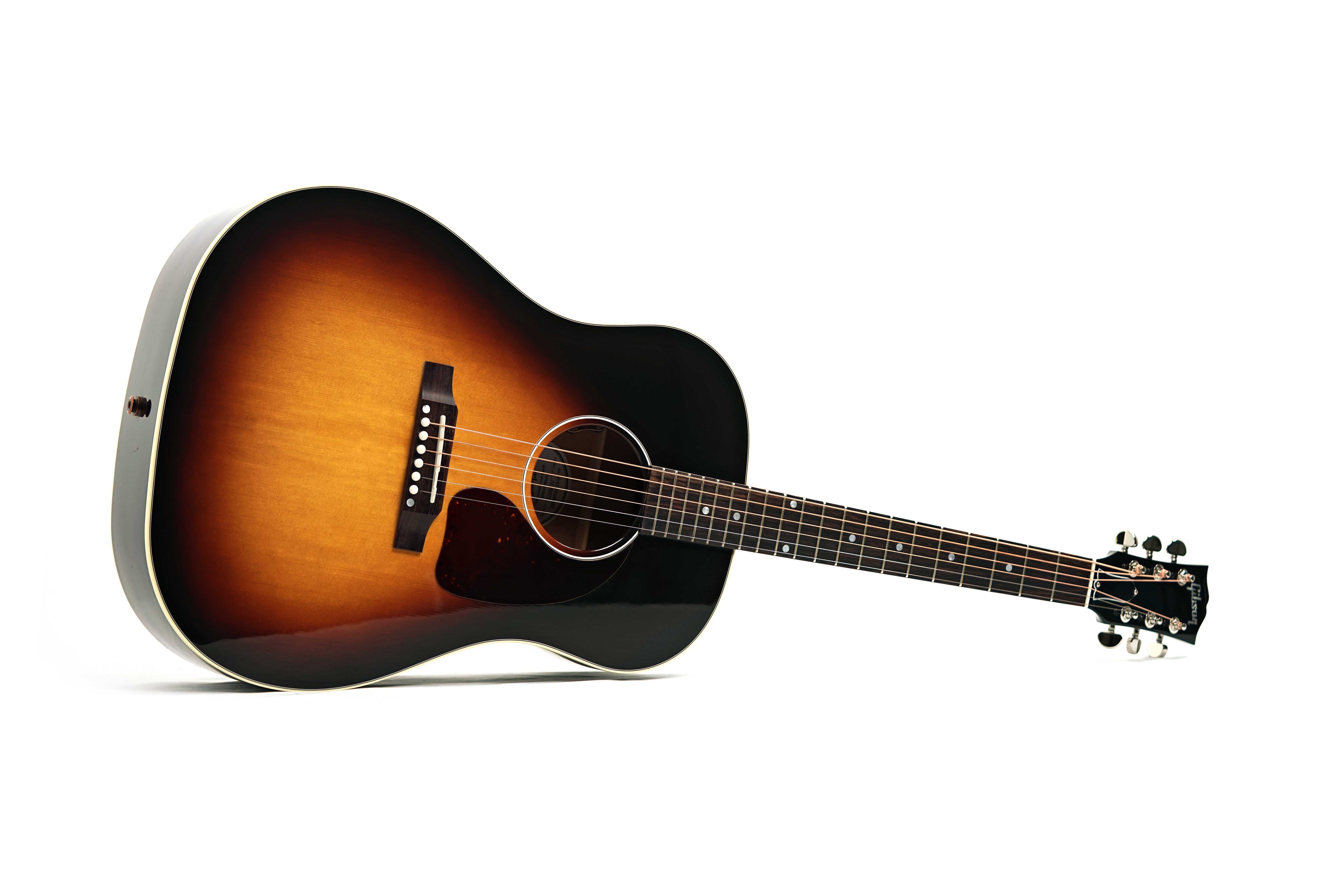 Gibson J-45 Standard Vintage Sunburst #21785072