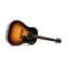 Gibson J-45 Standard Vintage Sunburst #21785072 Front View