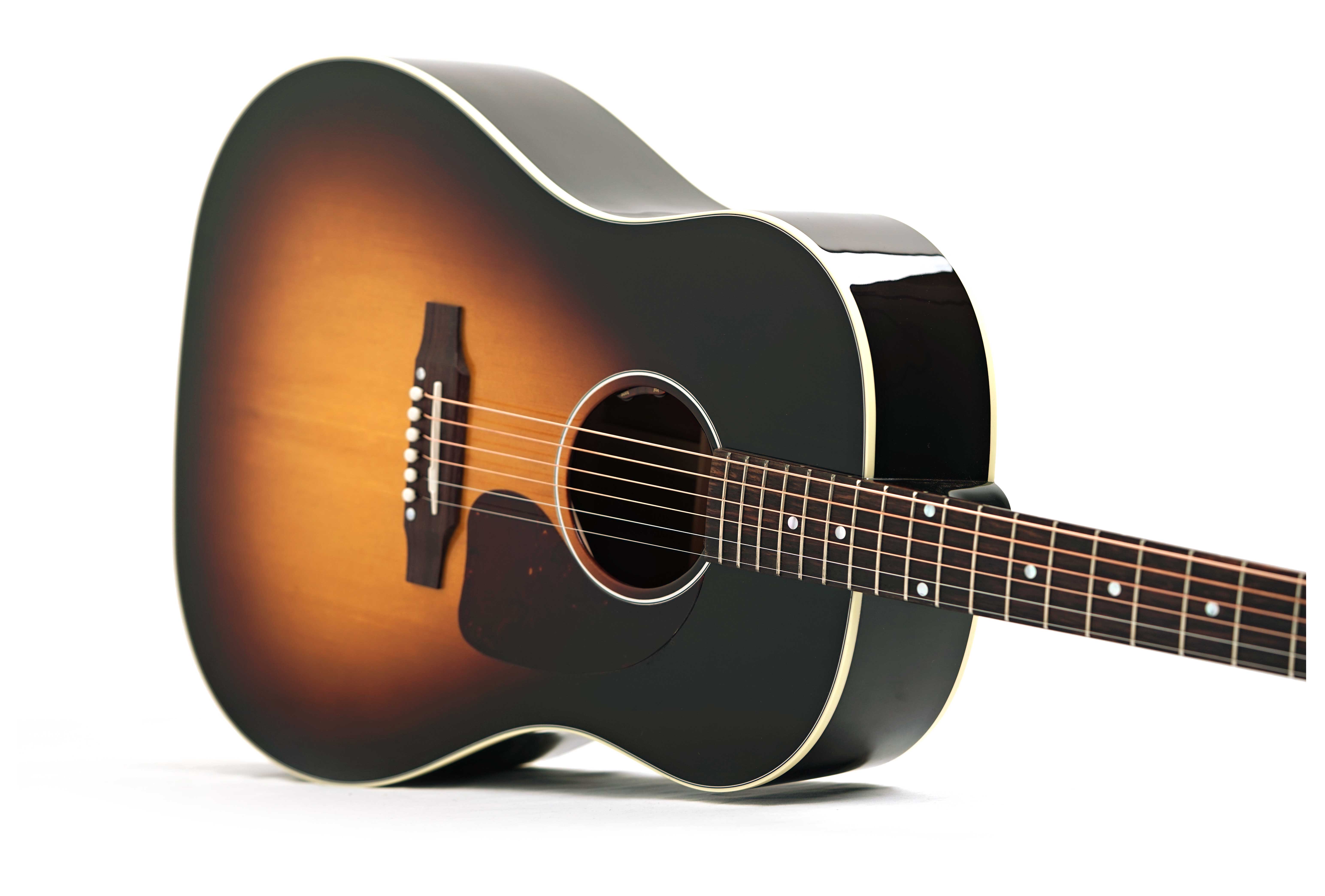 Gibson J-45 Standard Vintage Sunburst #21785072