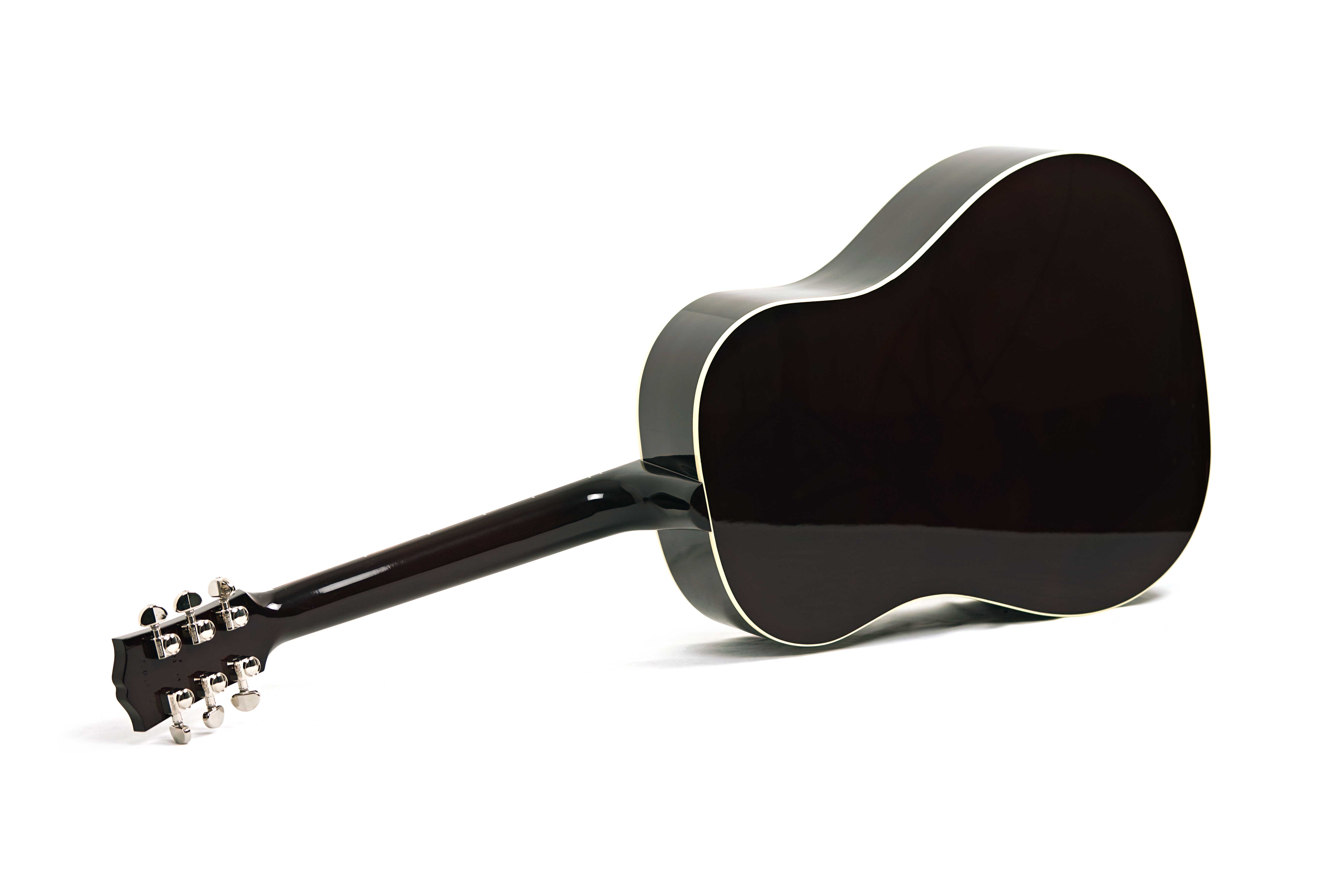 Gibson J-45 Standard Vintage Sunburst #21785072