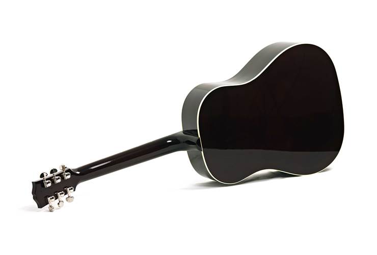 Gibson J-45 Standard Vintage Sunburst #21785072 Gibson J-45 Standard Vintage Sunburst #21785072