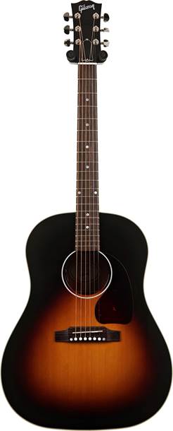 Gibson J-45 Standard Vintage Sunburst #21815092