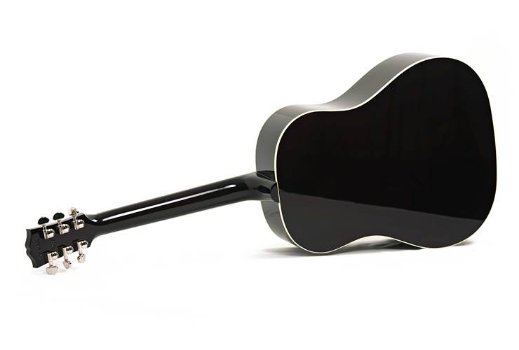 Gibson J-45 Standard Vintage Sunburst #21815092 Gibson J-45 Standard Vintage Sunburst #21815092