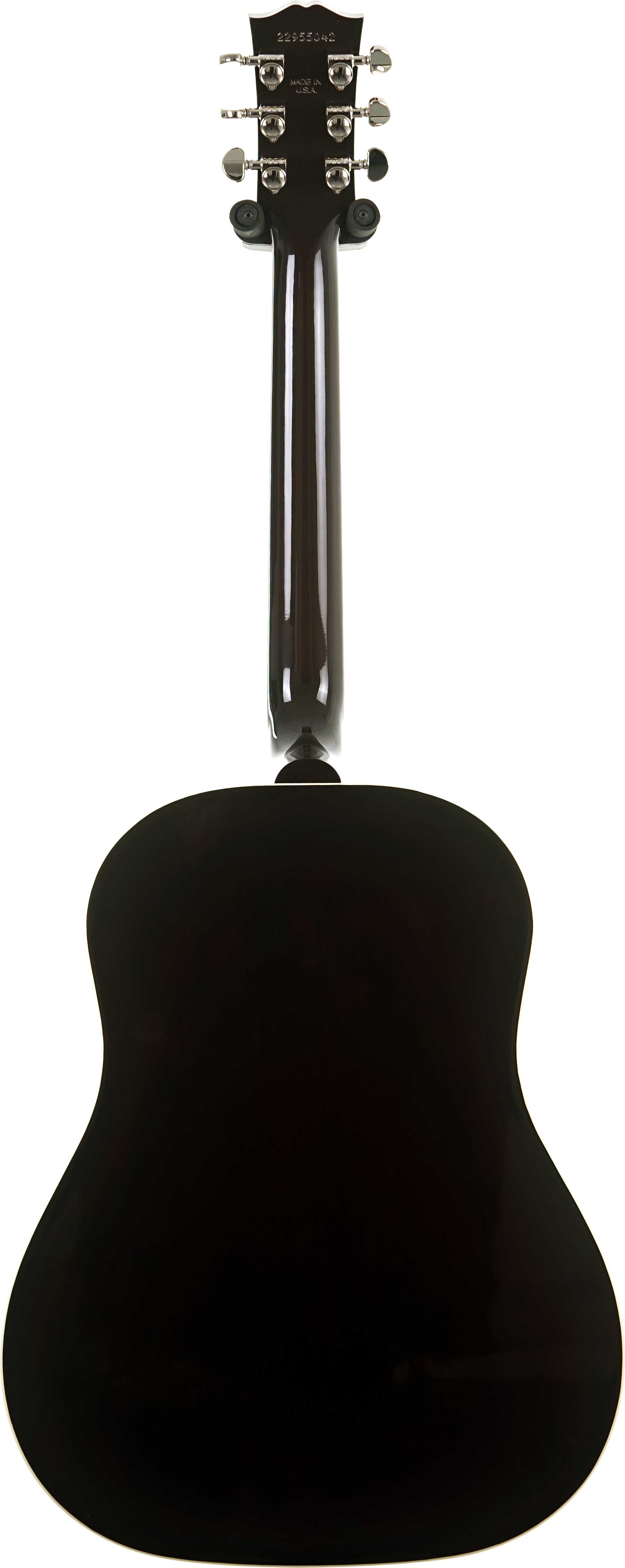 Gibson J-45 Standard Vintage Sunburst #22955042